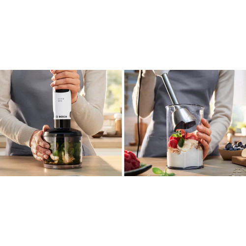 Блендер Bosch MSM4W220