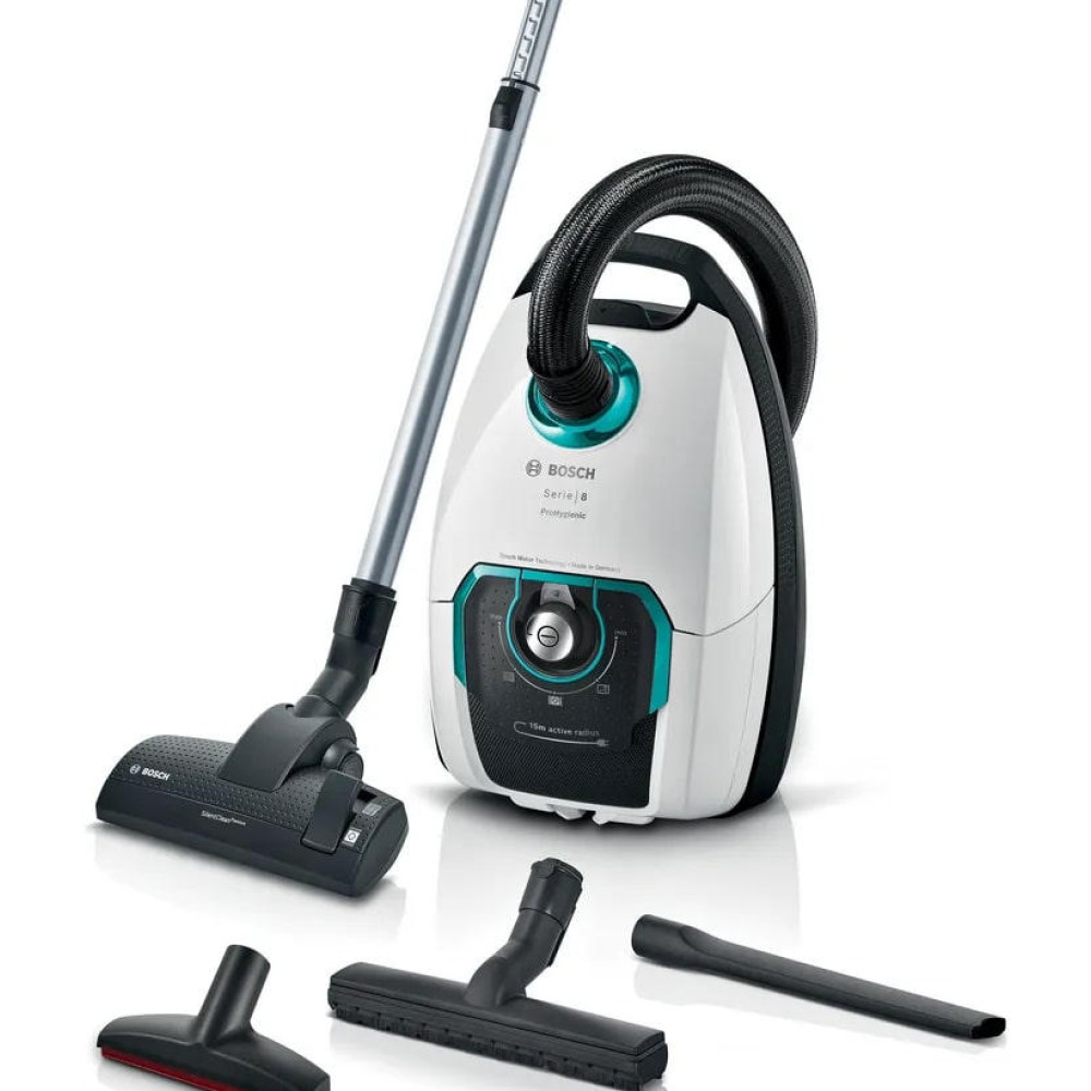 Пылесос Bosch BGL8HYG2