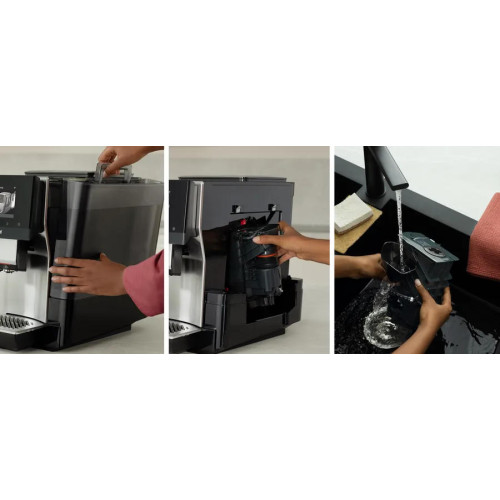 Кофемашина Bosch TQE80703