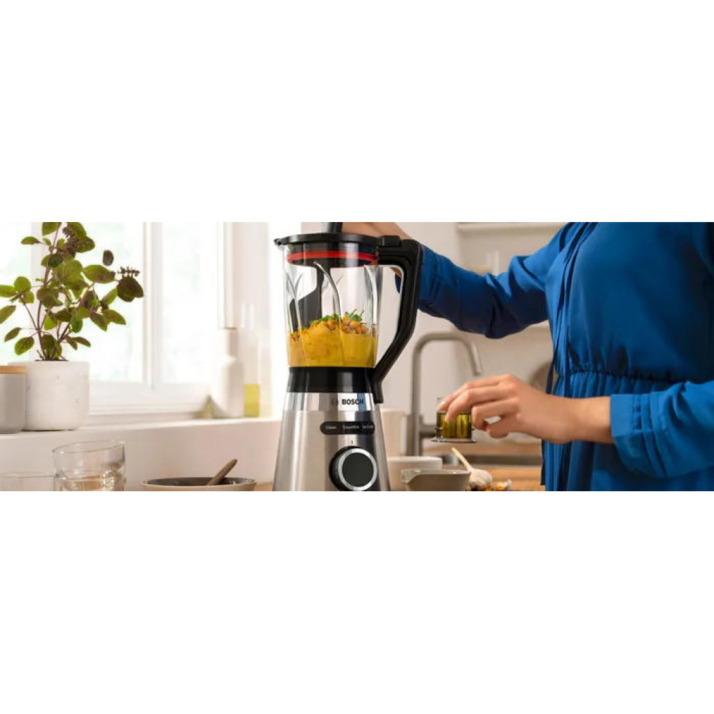 Блендер Bosch MMB6384M