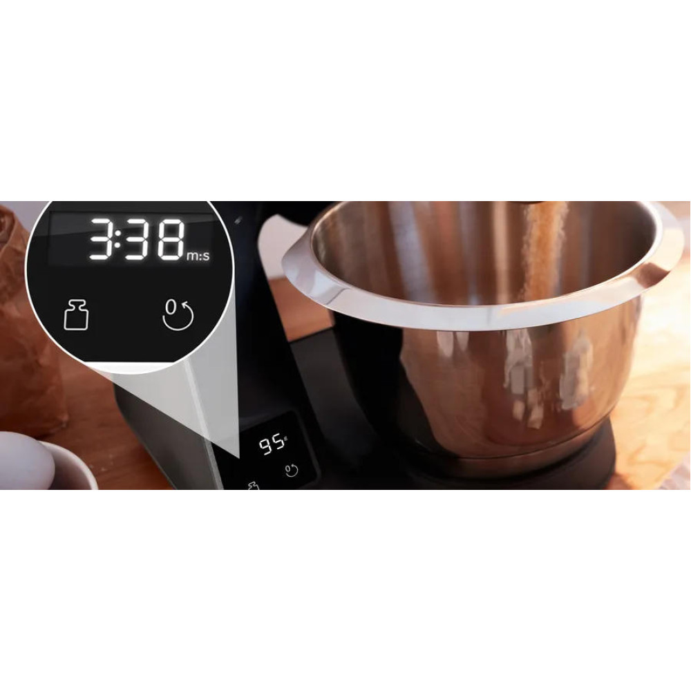 Кухонный комбайн Bosch MUM5XC4E