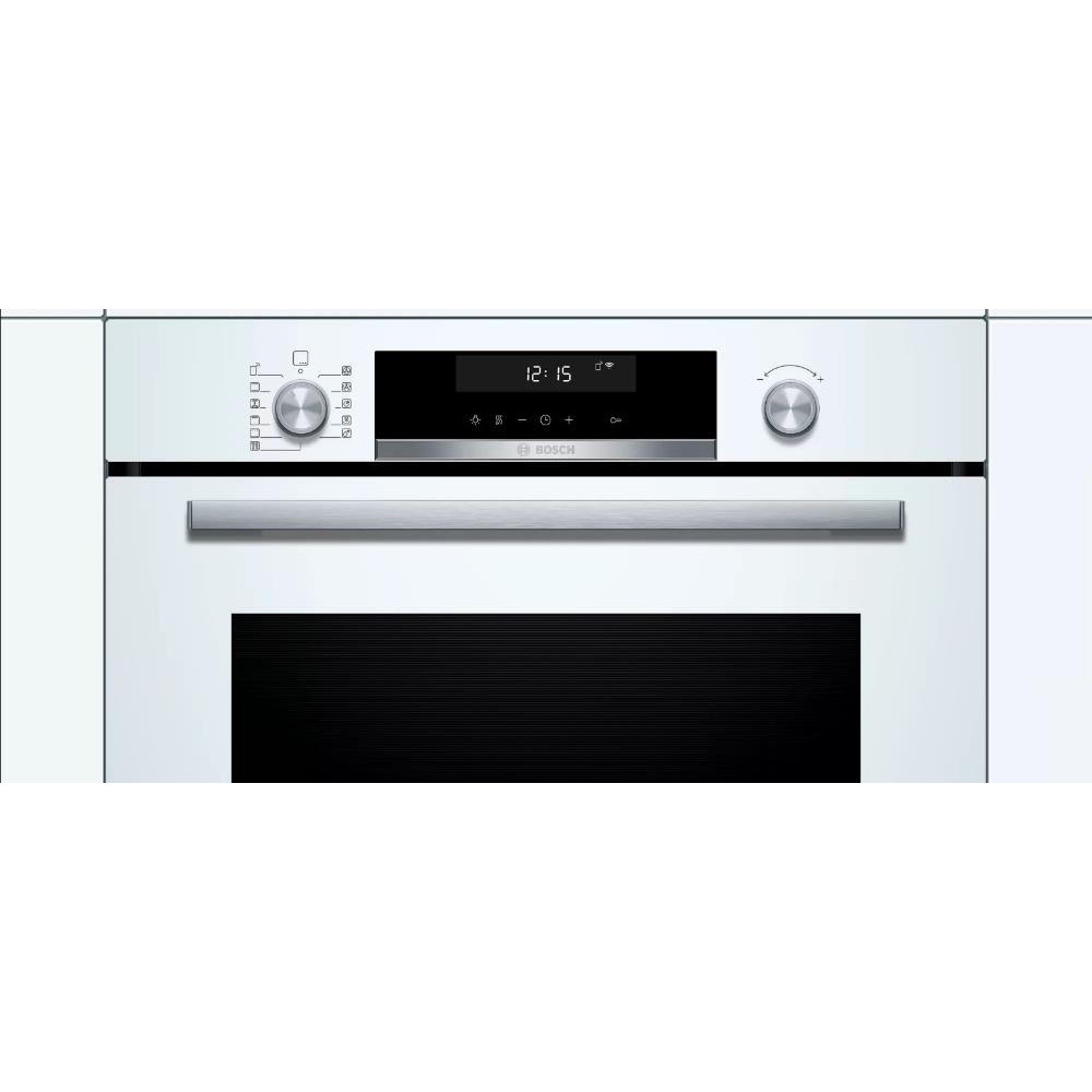 Духовой шкаф Bosch HBG538EW6R