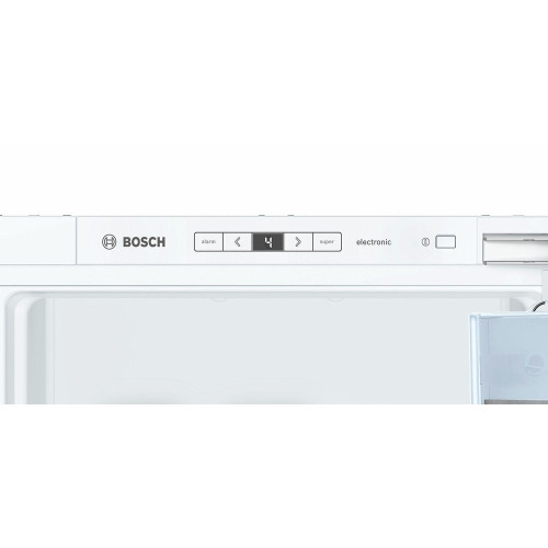Встраиваемый однокамерный холодильник Bosch KIR41AF20R