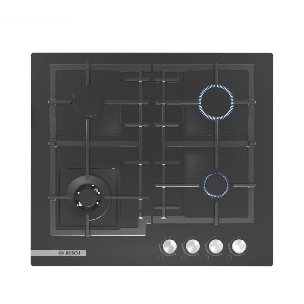 Газовая варочная панель BOSCH PNH6B6O92R