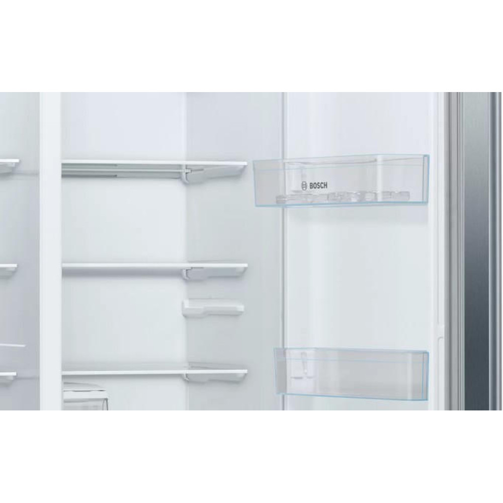 Холодильник Side by Side Bosch KAI93VI304