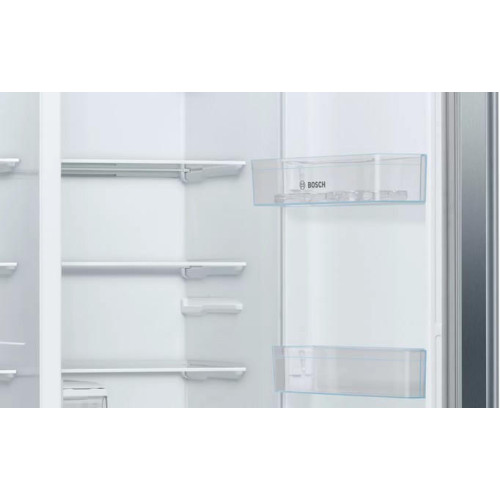 Холодильник Side by Side Bosch KAI93VI304