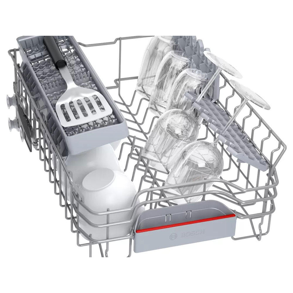 Встраиваемая посудомоечная машина Bosch SPV4HKX45E