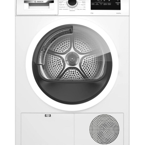 Сушильная машина Bosch WTH85V1GPL