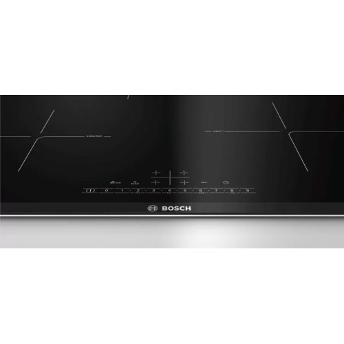 Индукционная варочная панель Bosch PIF675FC1E