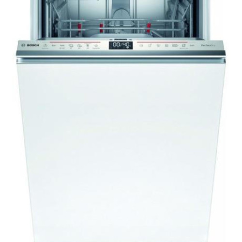 Встраиваемая посудомоечная машина Bosch SPV 6ZMX23E