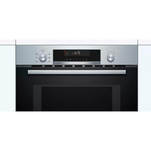 Встраиваемая микроволновая печь Bosch CMA585GS0