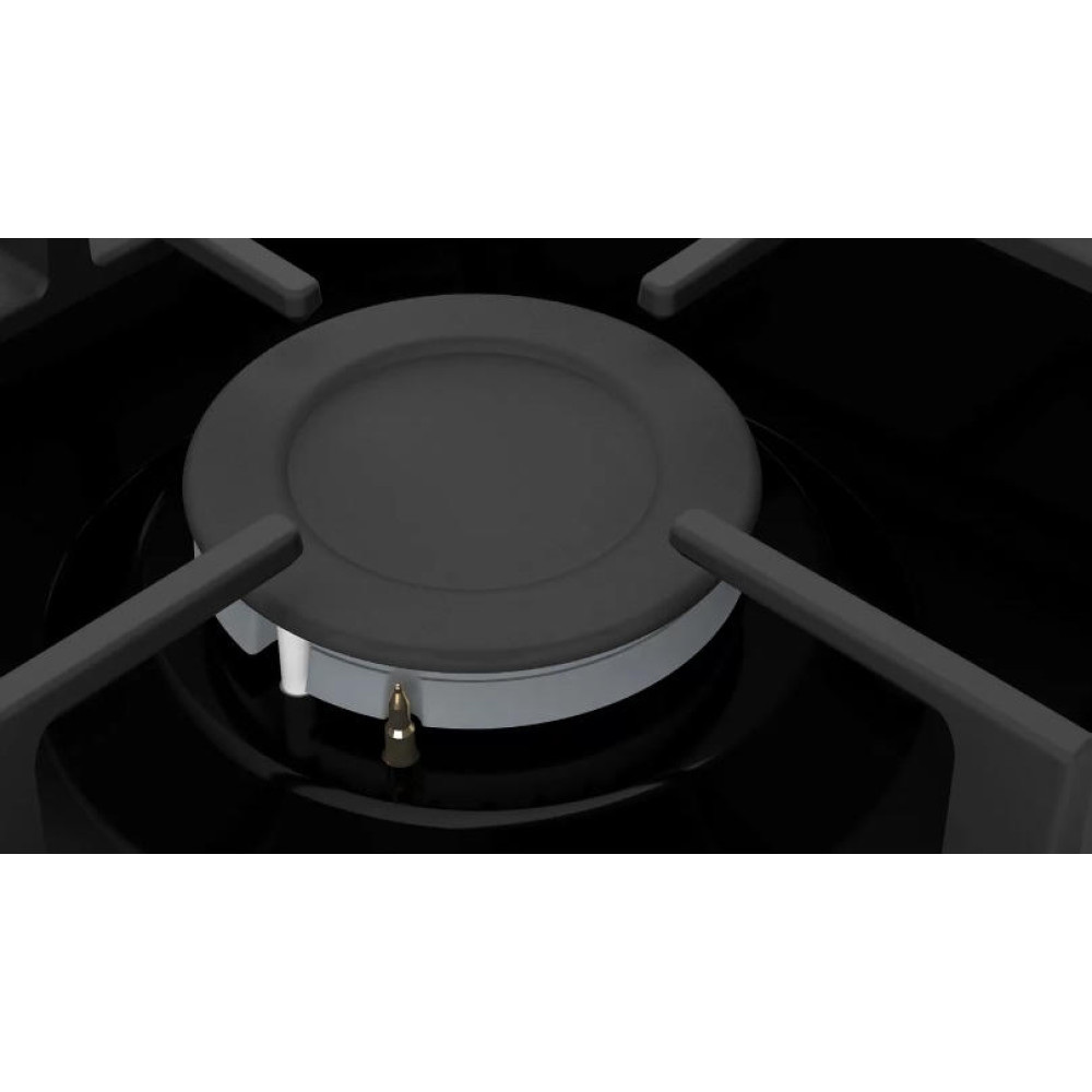 Газовая варочная панель Bosch PBP6C6B93R