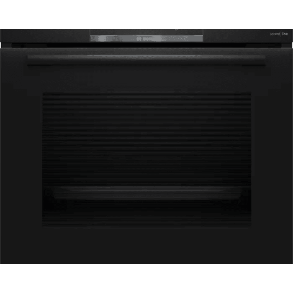 Комплект Bosch Serie 4 (PUE612BB1J, HBA471BB0S)