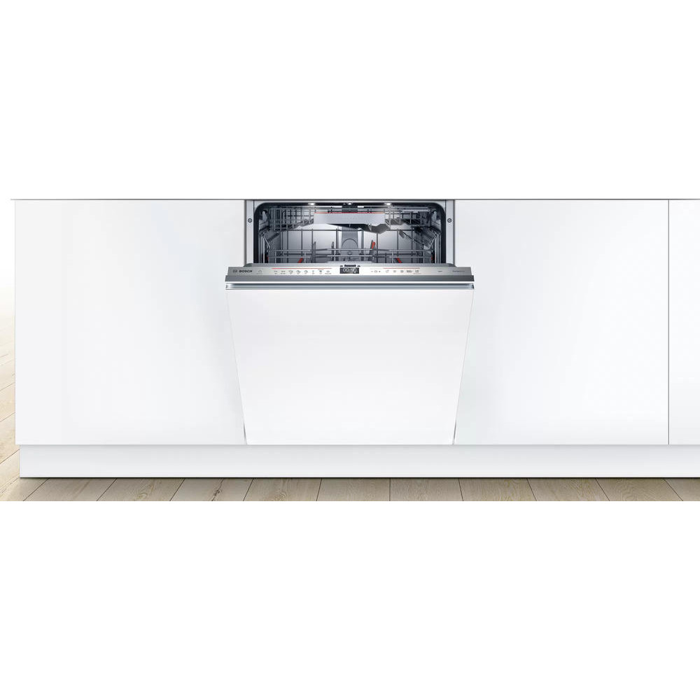 Встраиваемая посудомоечная машина Bosch SMD6ZDX49E