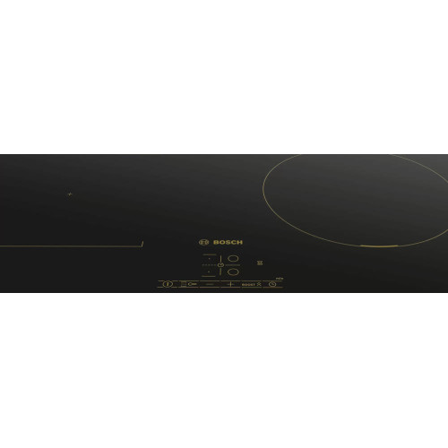 Индукционная варочная панель Bosch PWP611BB6R