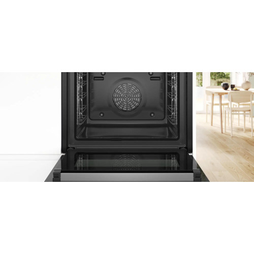 Духовой шкаф Bosch HBG7764B1