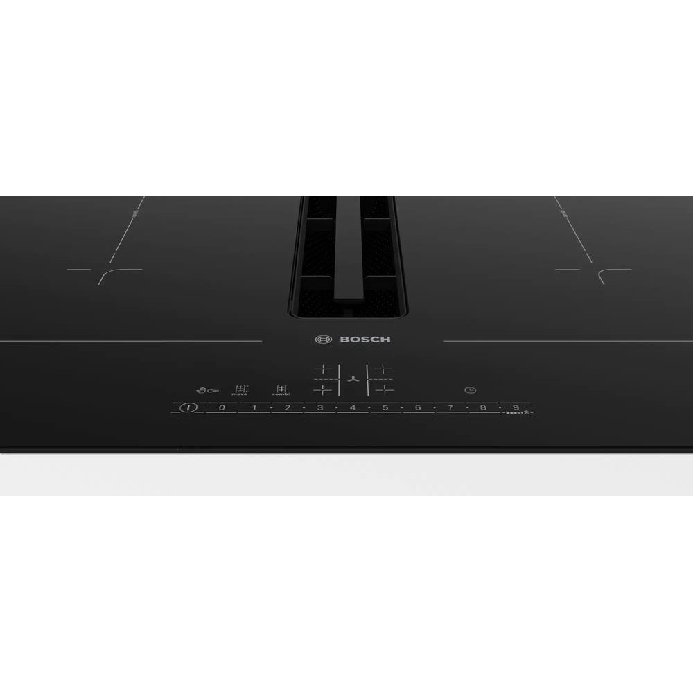 Индукционная варочная панель Bosch PVQ711F15E