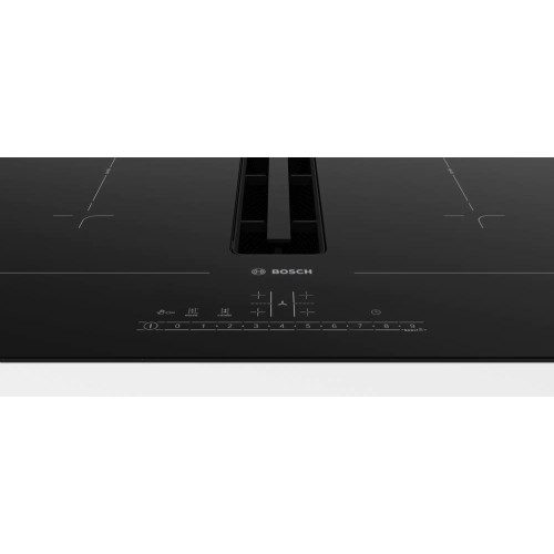 Индукционная варочная панель Bosch PVQ711F15E