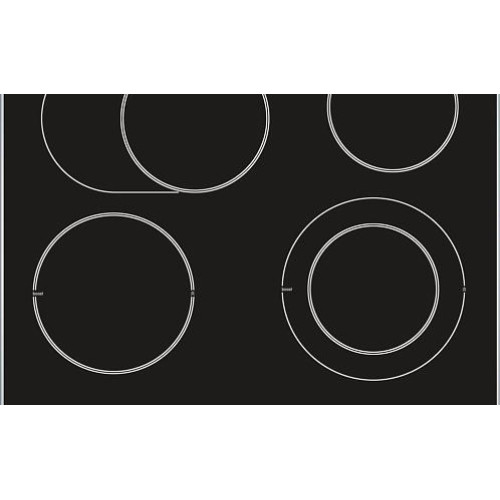 Комплект Bosch Serie 8 (PKN675DP1D, HBG634BB1)