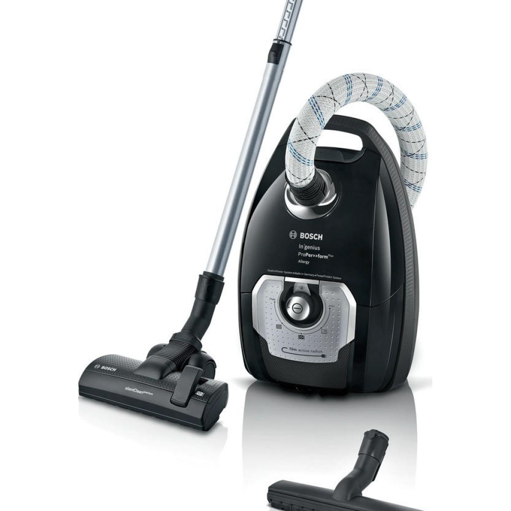 Пылесос Bosch BGL8ALL5