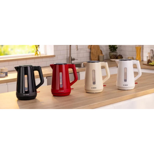 Чайник Bosch TWK 1M124