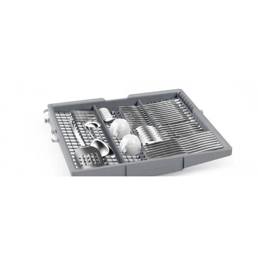 Встраиваемая посудомоечная машина Bosch SMV6ZCX13E