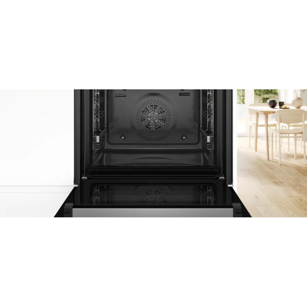 Духовой шкаф Bosch HBG578EB3