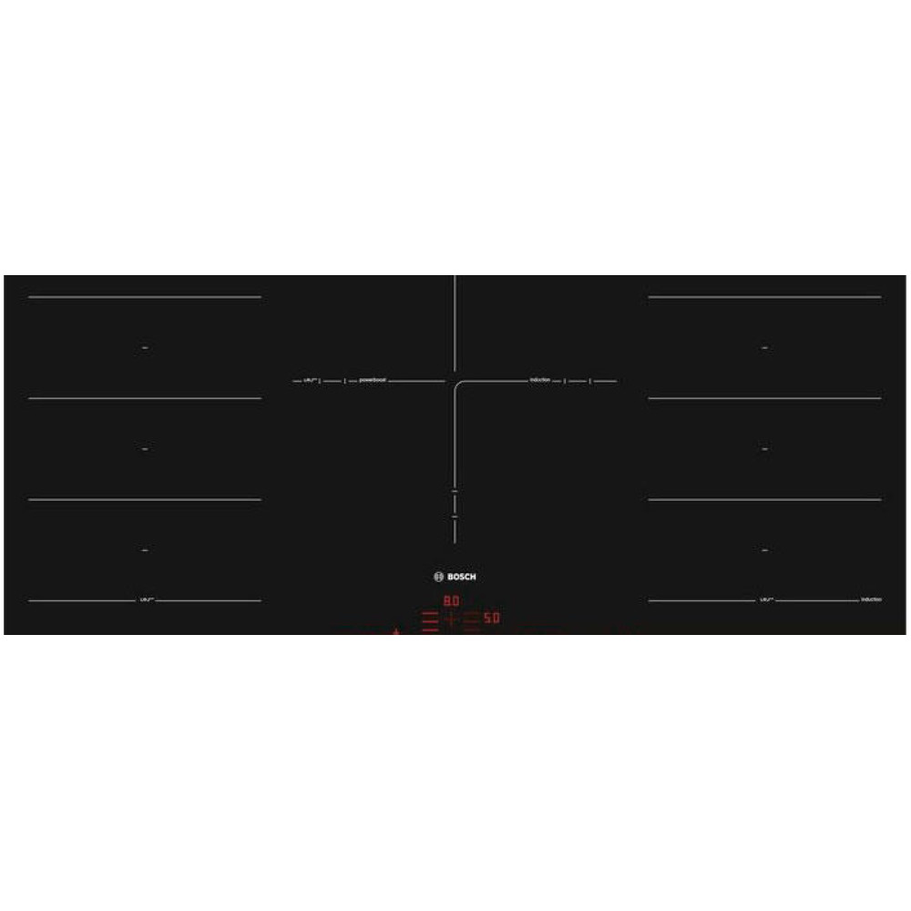 Индукционная варочная панель Bosch PXV901DV1E