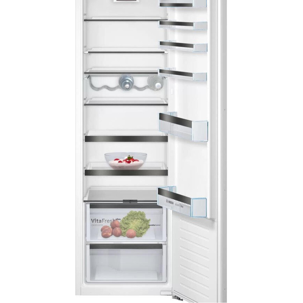Встраиваемый однокамерный холодильник Bosch KIR81SDE0