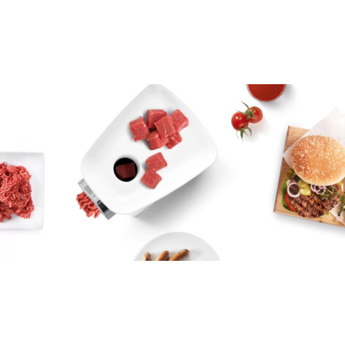 Мясорубка Bosch MFW2517W
