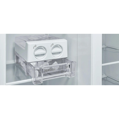 Холодильник Side-by-Side Bosch KAN93VIFP