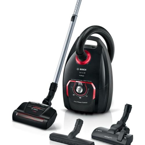 Пылесос Bosch BGL8POW2