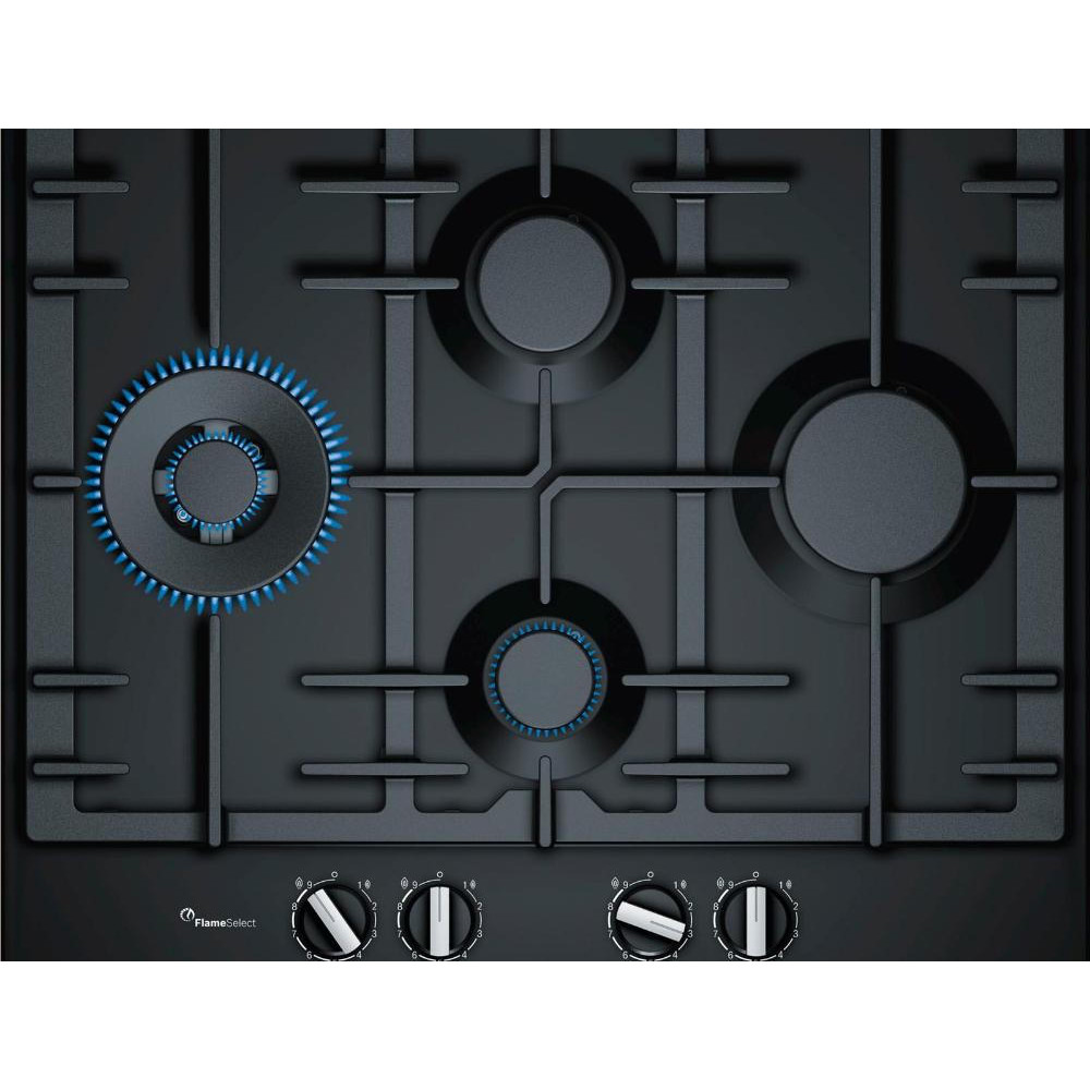 Газовая варочная панель Bosch PCI6A6B90R